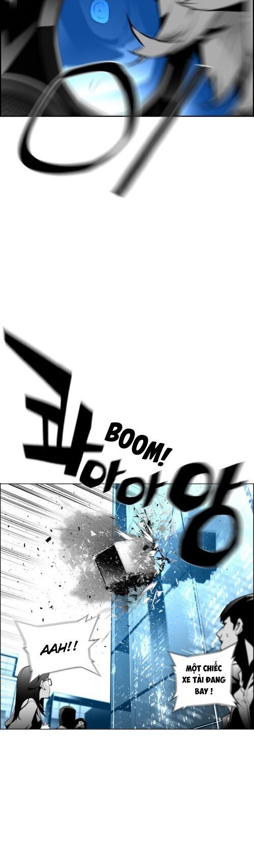 Terror Man Chap 71 - Next Chap 72