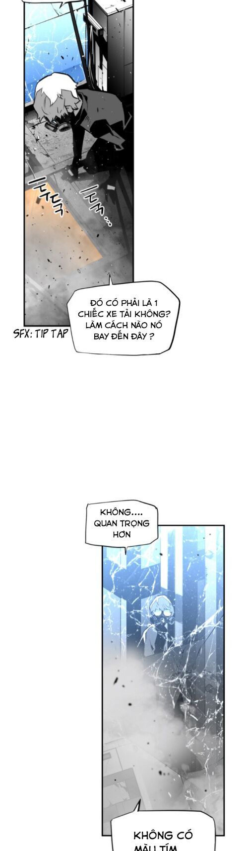 Terror Man Chap 71 - Next Chap 72