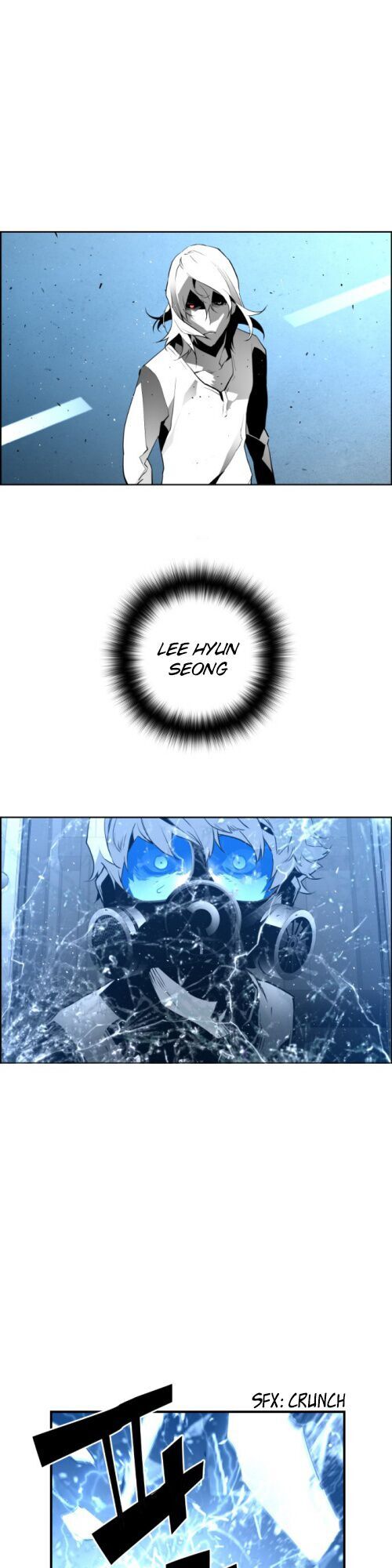 Terror Man Chap 71 - Next Chap 72