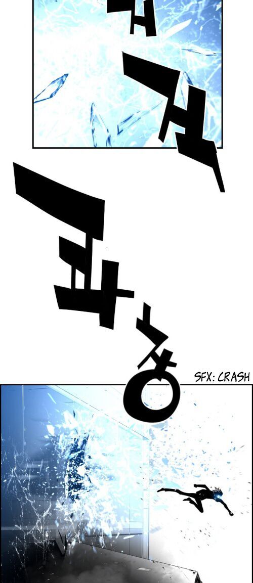 Terror Man Chap 71 - Next Chap 72