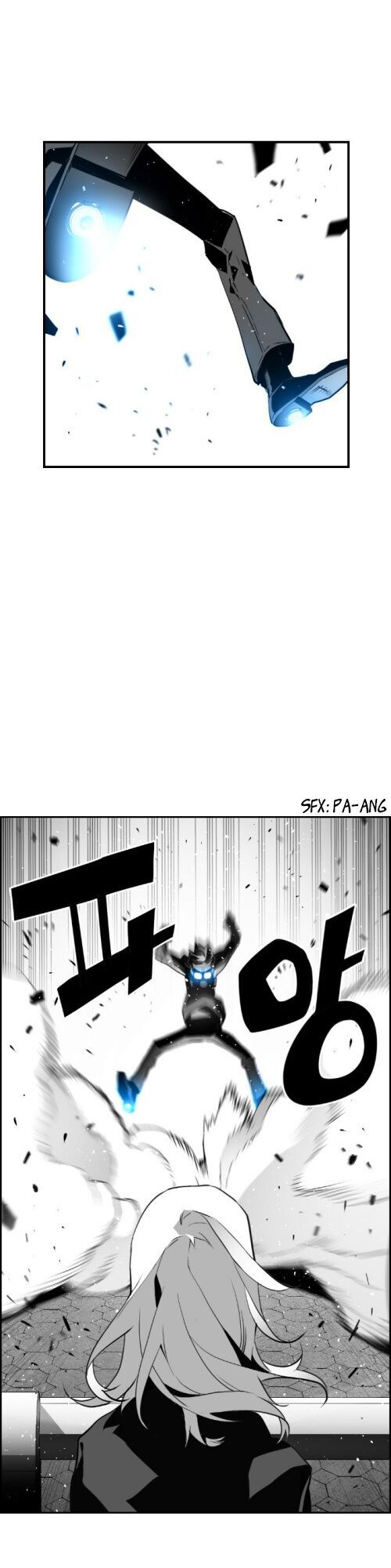 Terror Man Chap 71 - Next Chap 72