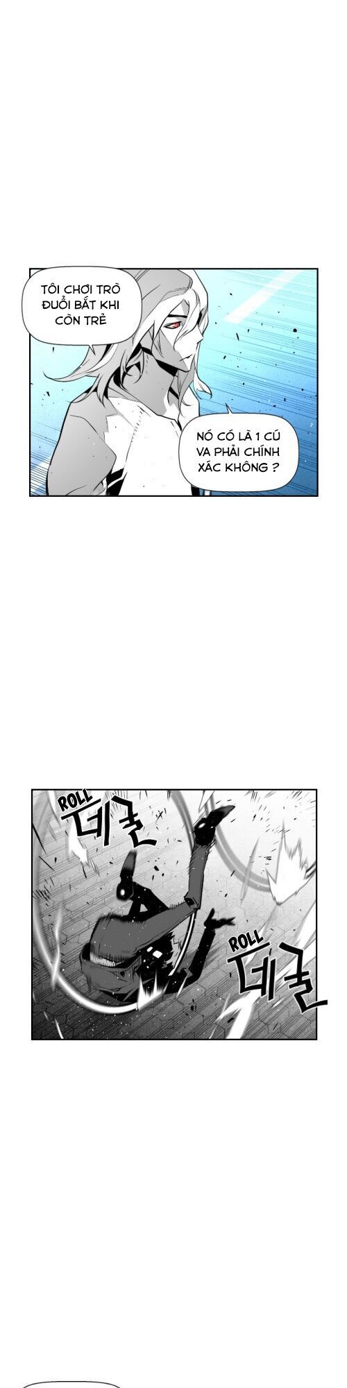 Terror Man Chap 71 - Next Chap 72