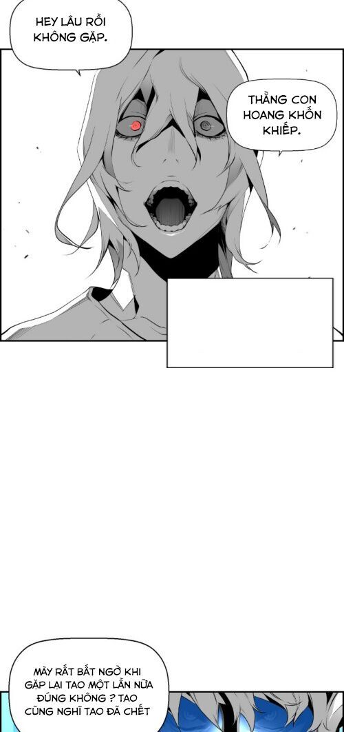 Terror Man Chap 71 - Next Chap 72