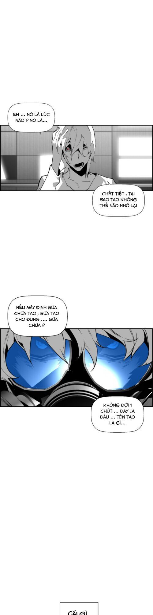Terror Man Chap 71 - Next Chap 72