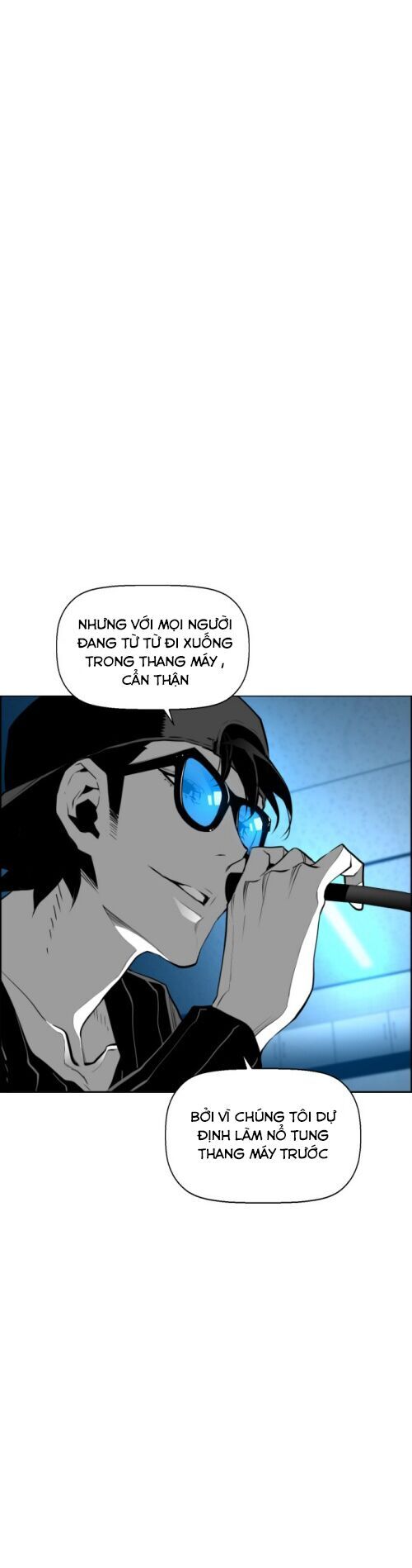 Terror Man Chap 71 - Next Chap 72