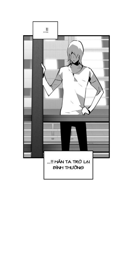 Terror Man Chap 71 - Next Chap 72