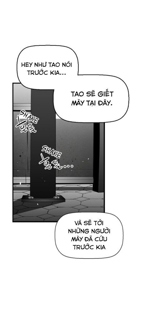 Terror Man Chap 71 - Next Chap 72