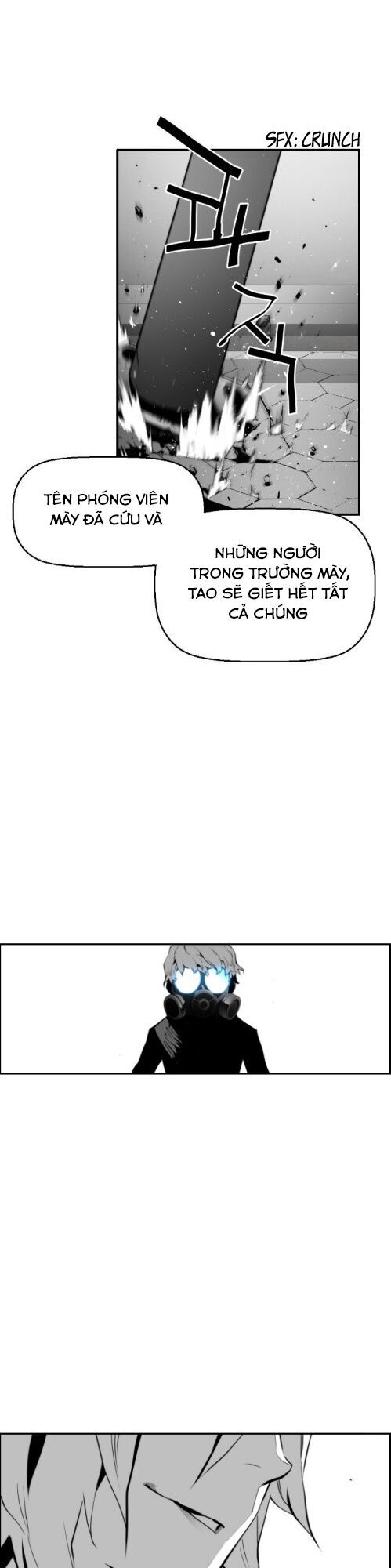 Terror Man Chap 71 - Next Chap 72