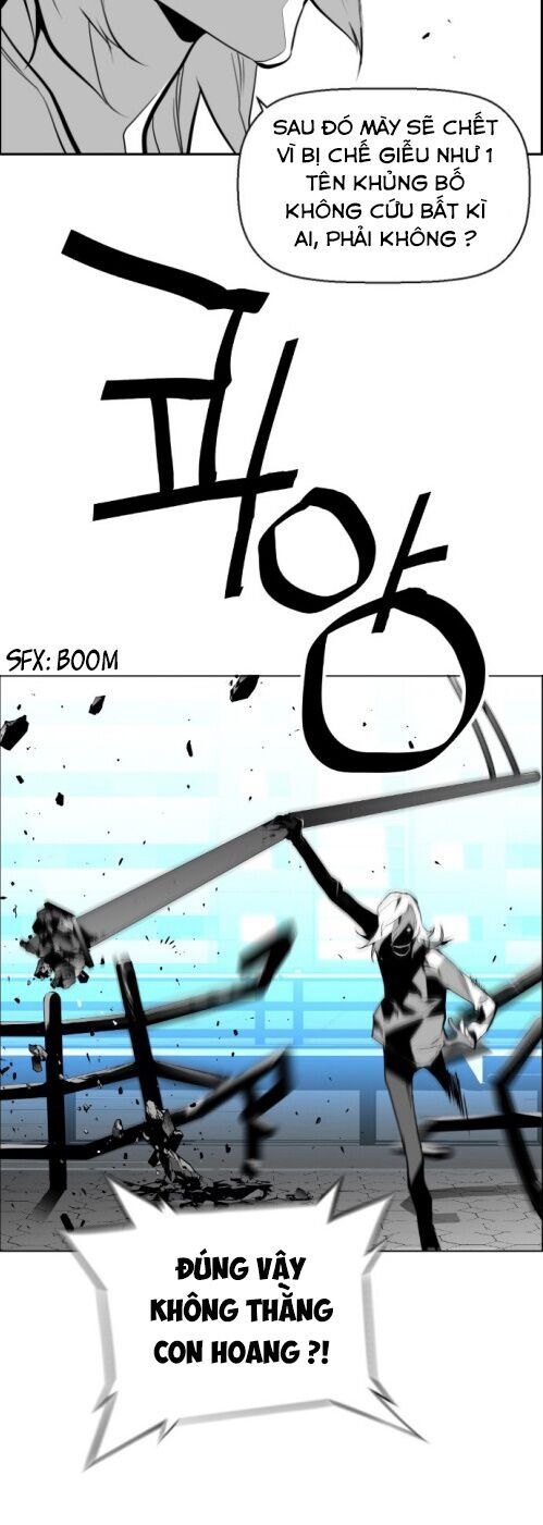 Terror Man Chap 71 - Next Chap 72