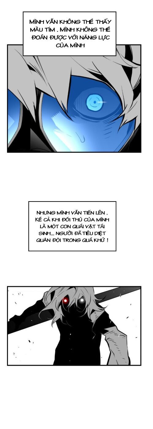 Terror Man Chap 71 - Next Chap 72