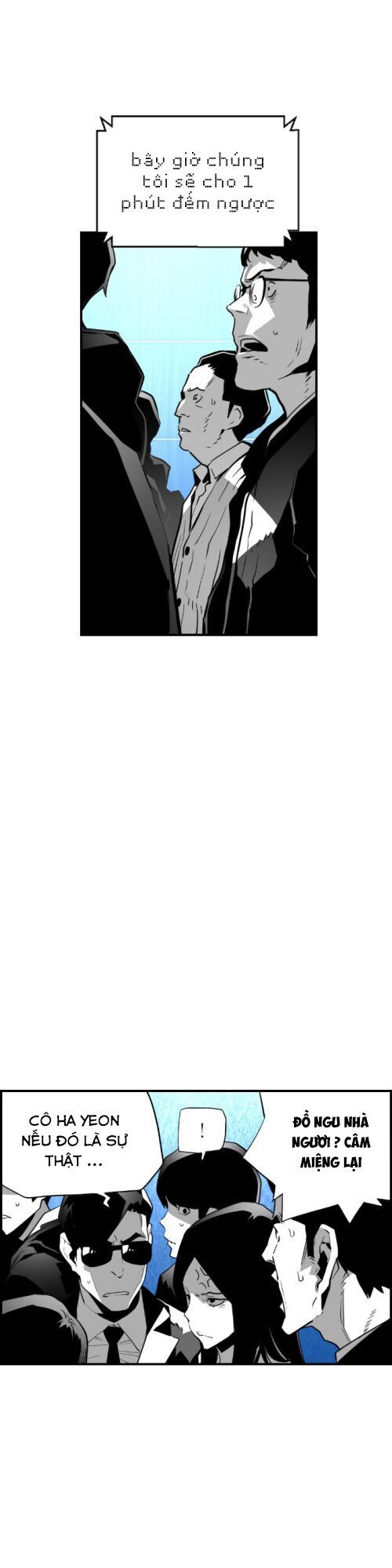 Terror Man Chap 71 - Next Chap 72