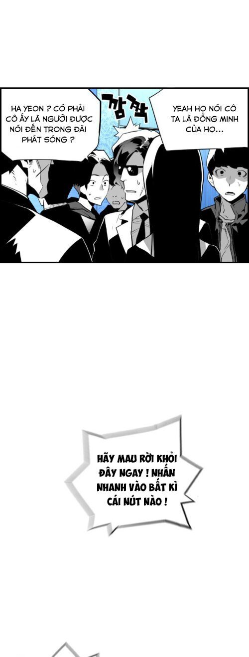 Terror Man Chap 71 - Next Chap 72
