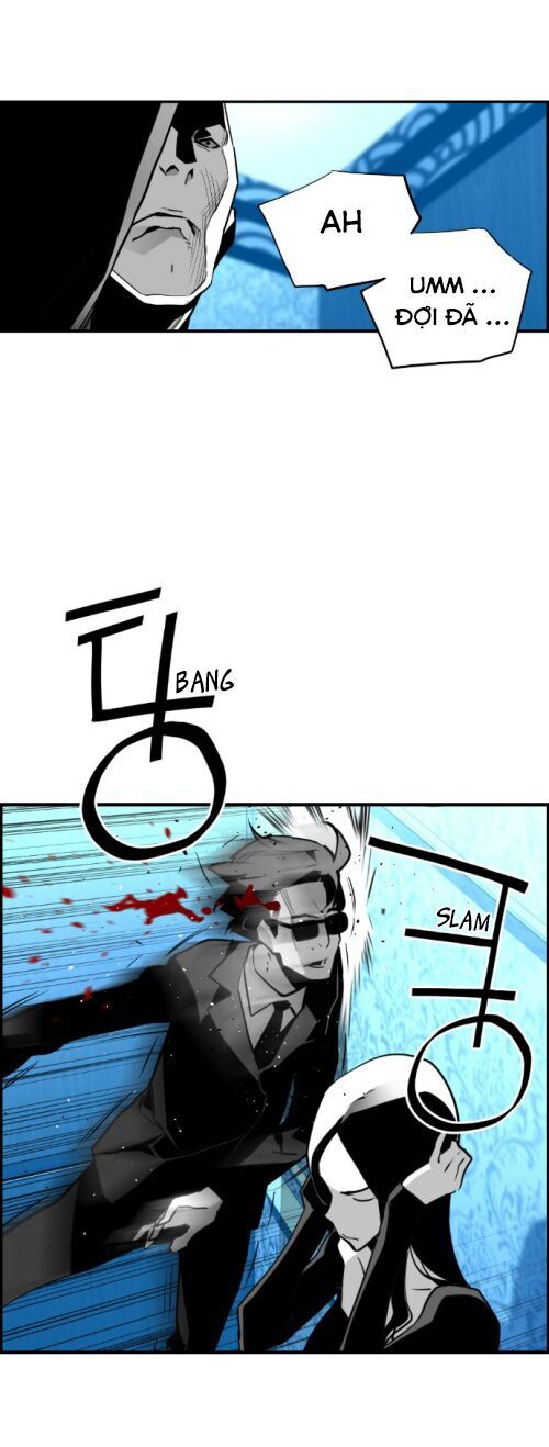 Terror Man Chap 71 - Next Chap 72