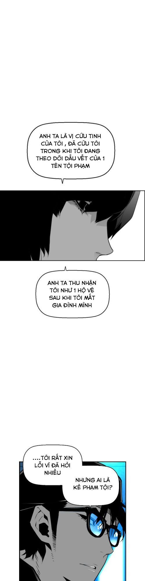 Terror Man Chap 72 - Next Chap 73