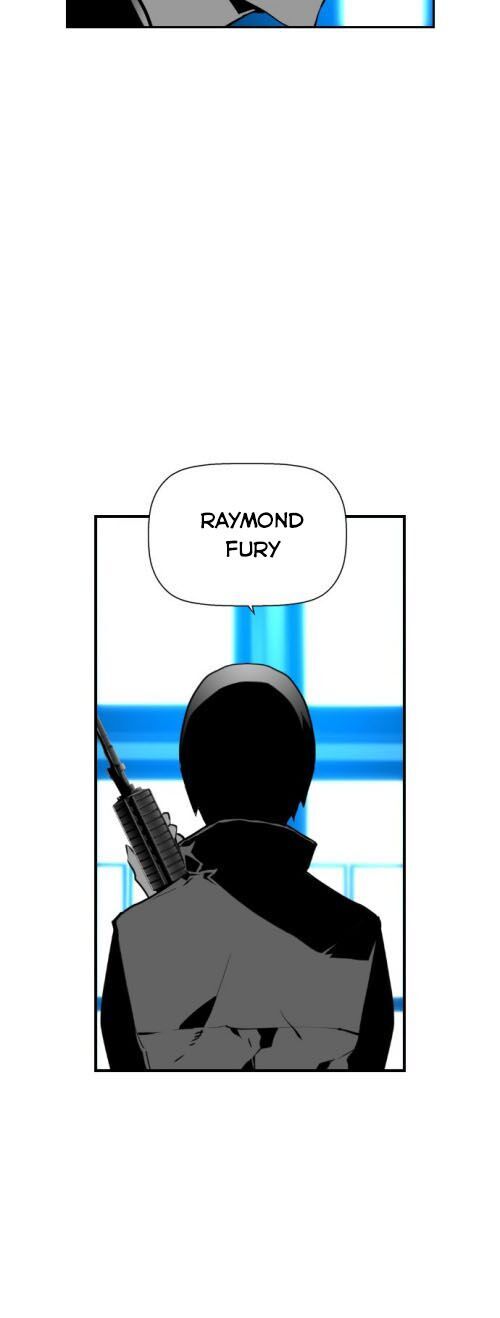 Terror Man Chap 72 - Next Chap 73