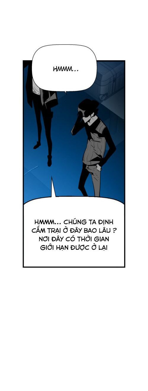 Terror Man Chap 72 - Next Chap 73
