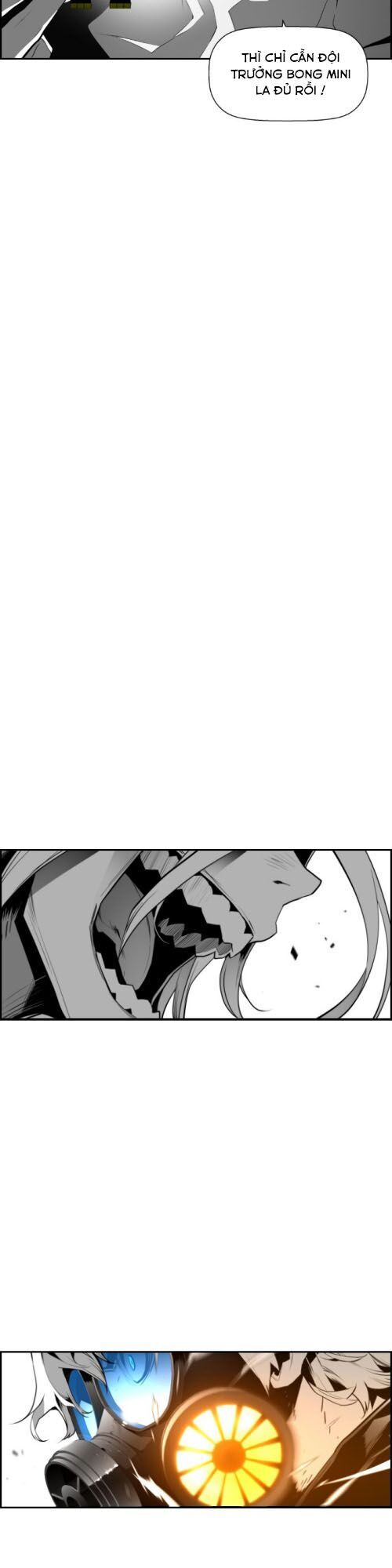 Terror Man Chap 72 - Next Chap 73