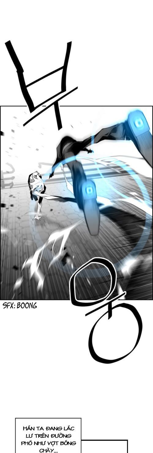 Terror Man Chap 72 - Next Chap 73