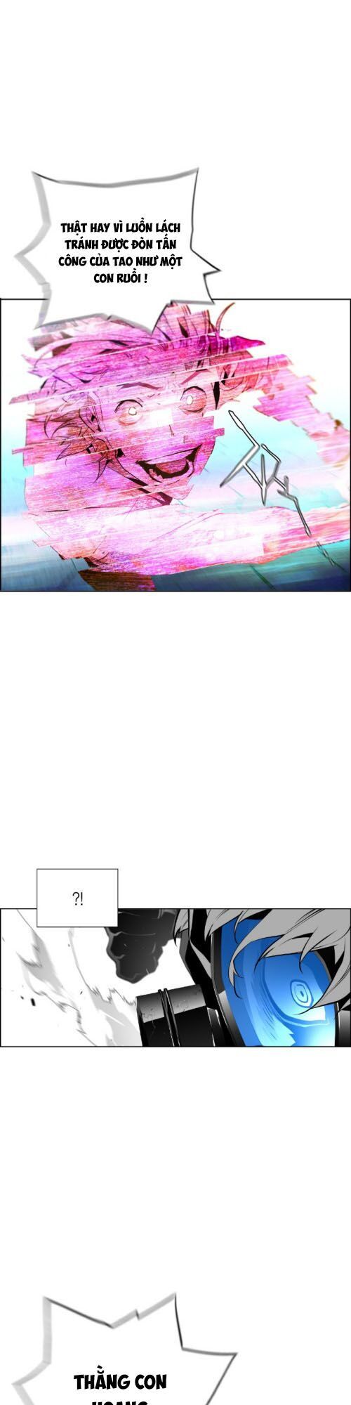Terror Man Chap 72 - Next Chap 73