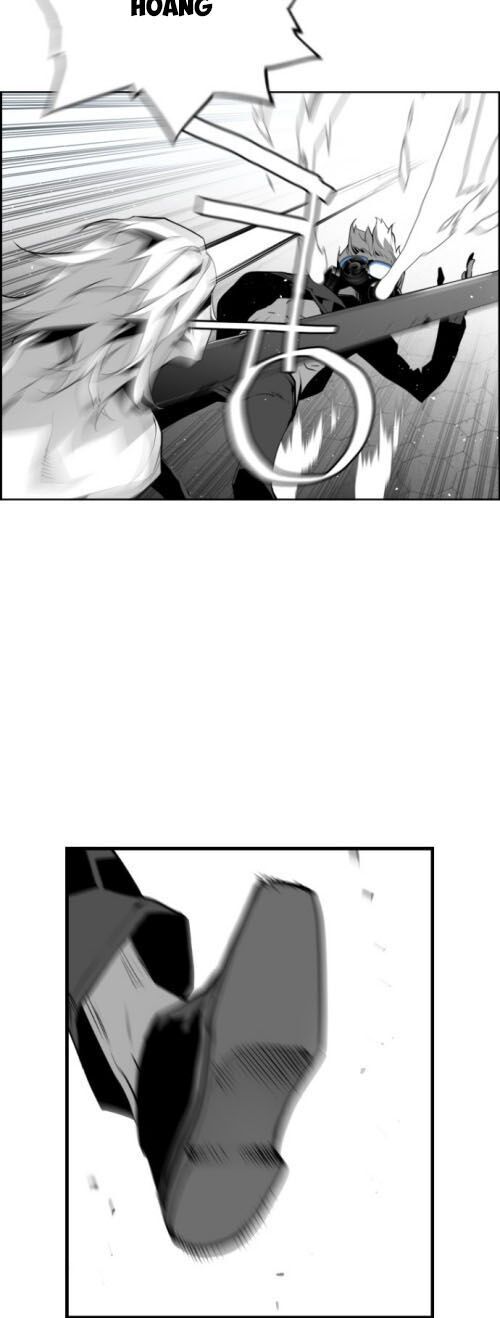 Terror Man Chap 72 - Next Chap 73