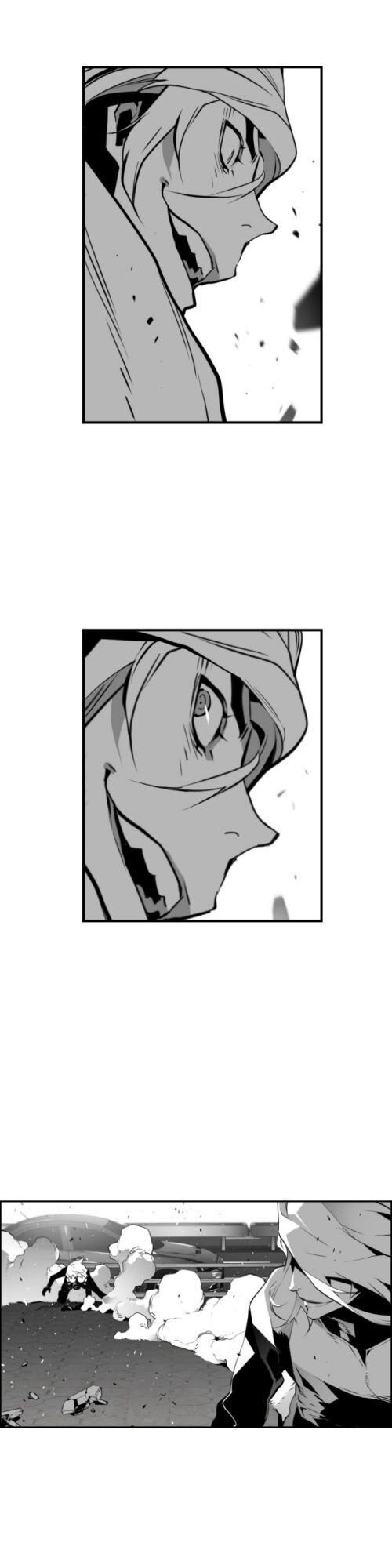 Terror Man Chap 72 - Next Chap 73
