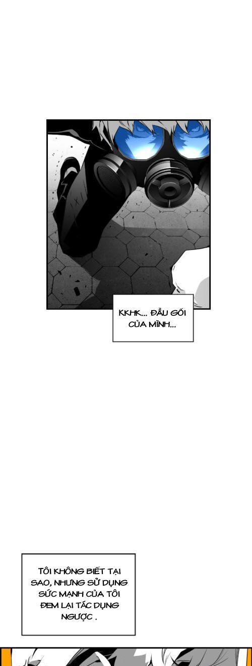 Terror Man Chap 72 - Next Chap 73