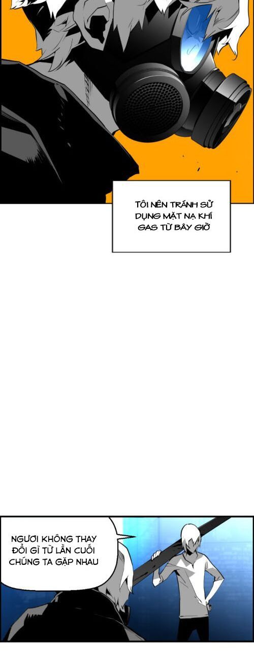 Terror Man Chap 72 - Next Chap 73