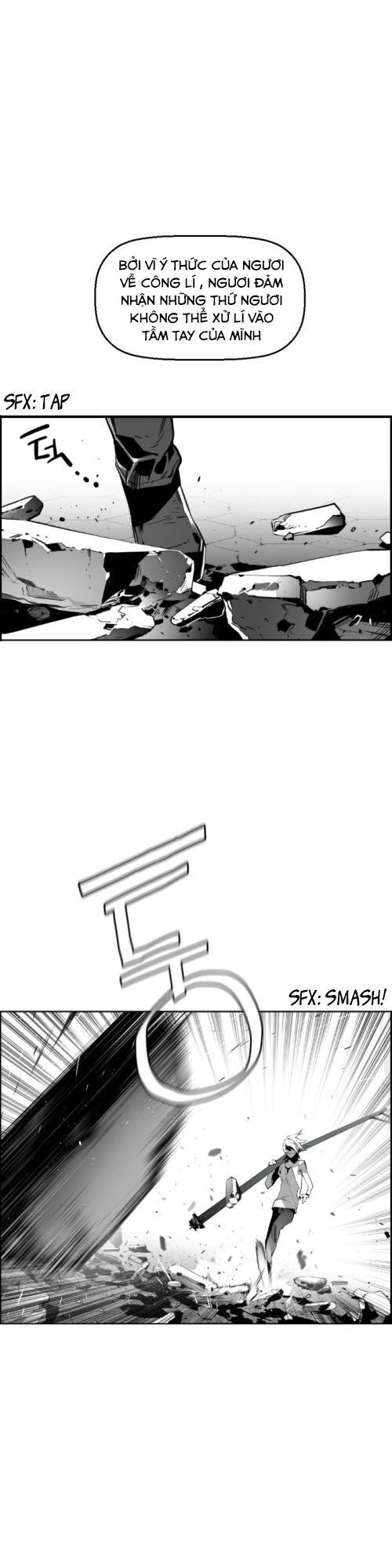 Terror Man Chap 72 - Next Chap 73