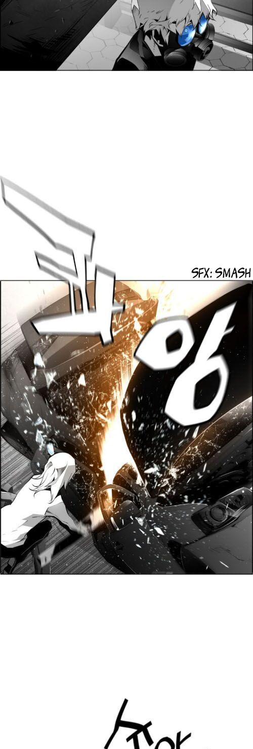 Terror Man Chap 72 - Next Chap 73