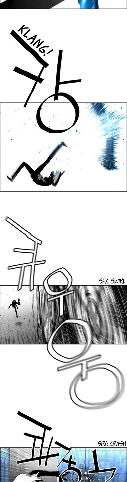 Terror Man Chap 72 - Next Chap 73