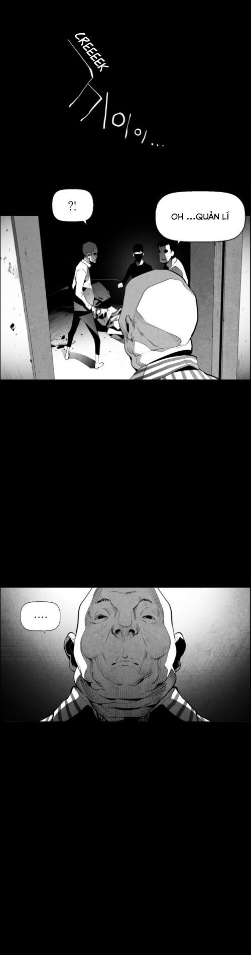 Terror Man Chap 72 - Next Chap 73