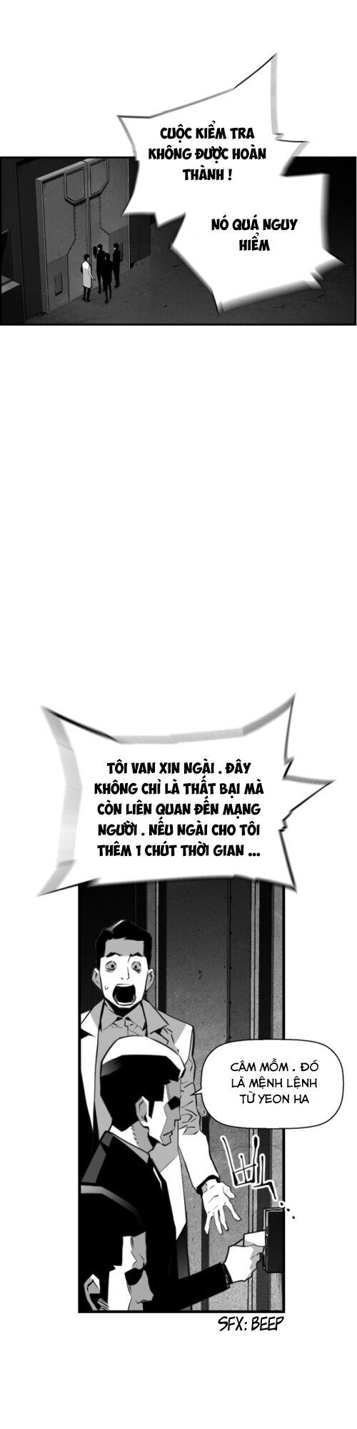 Terror Man Chap 72 - Next Chap 73