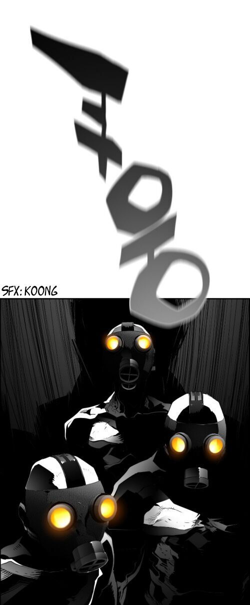Terror Man Chap 72 - Next Chap 73