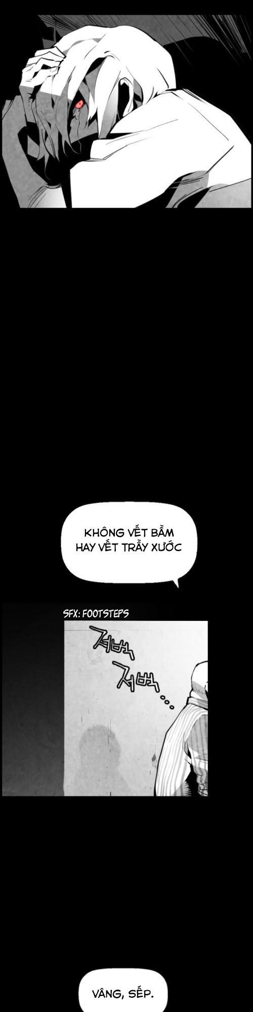 Terror Man Chap 72 - Next Chap 73