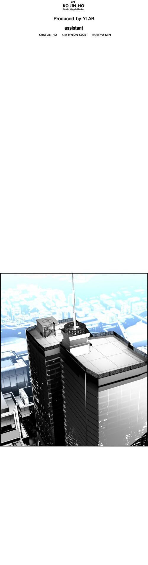 Terror Man Chap 72 - Next Chap 73