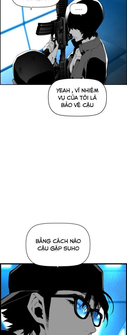 Terror Man Chap 72 - Next Chap 73