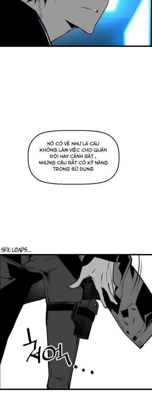 Terror Man Chap 72 - Next Chap 73