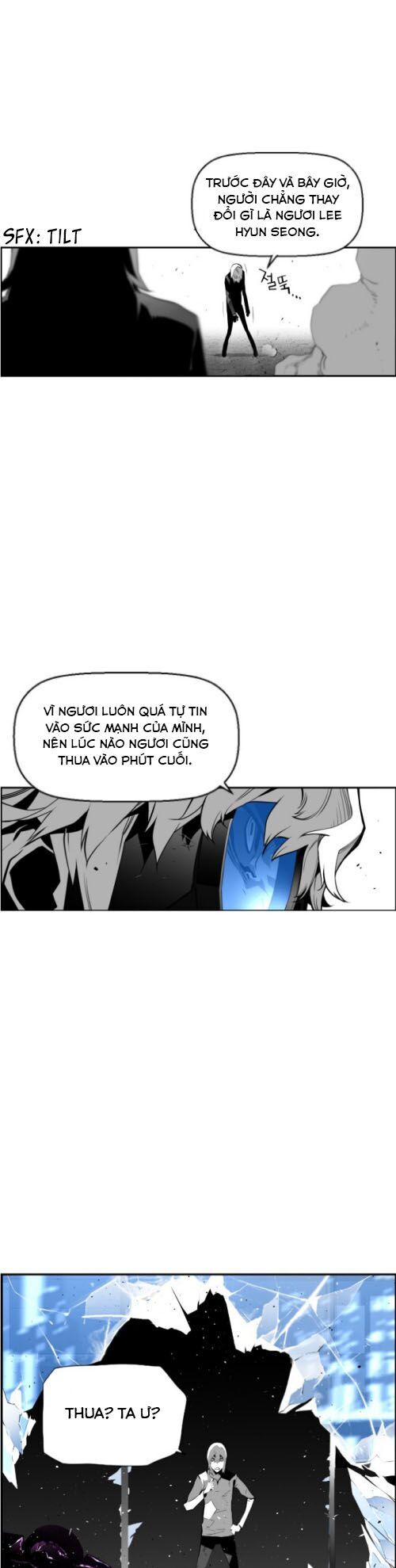 Terror Man Chap 73 - Next Chap 74