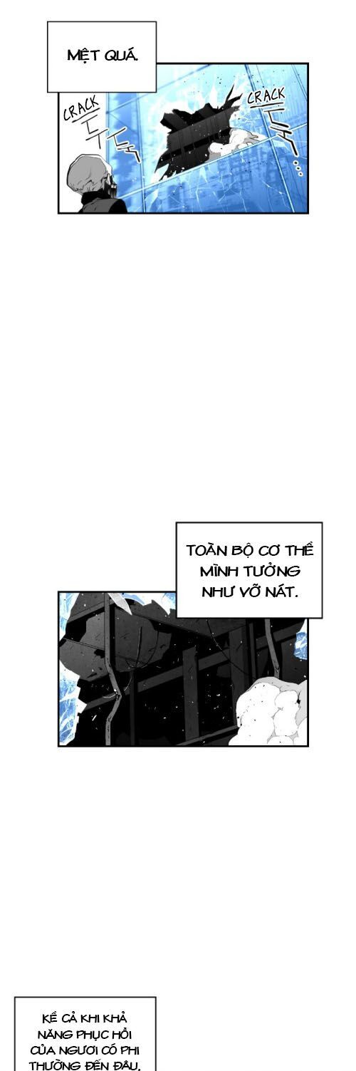 Terror Man Chap 73 - Next Chap 74