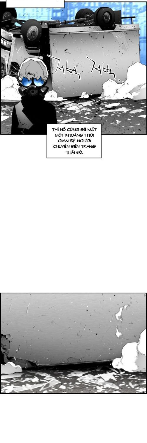 Terror Man Chap 73 - Next Chap 74