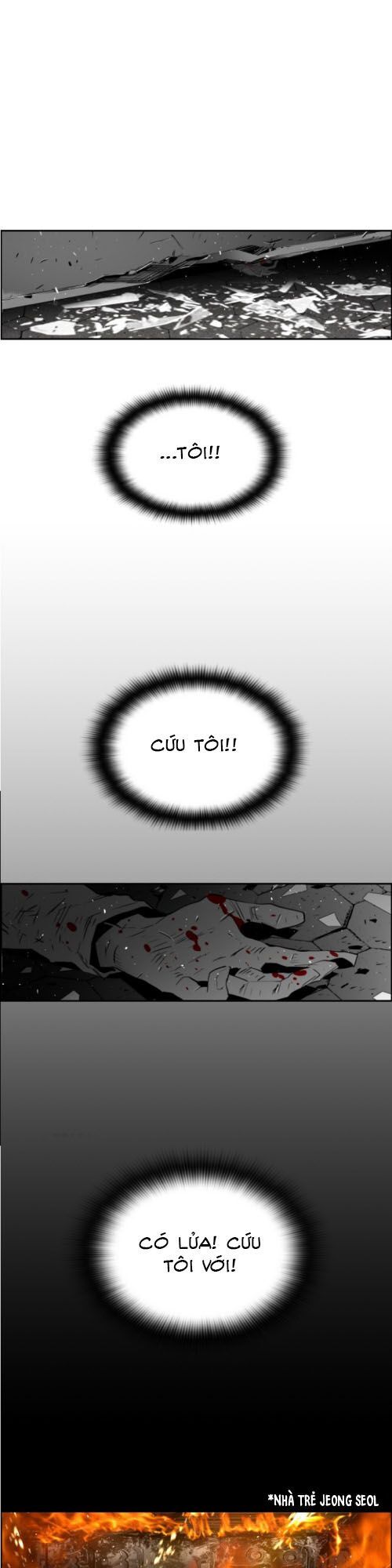 Terror Man Chap 73 - Next Chap 74