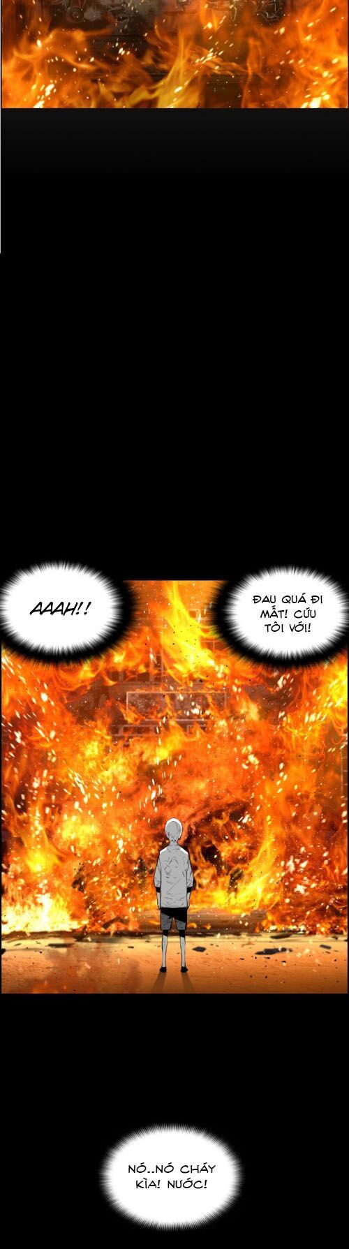 Terror Man Chap 73 - Next Chap 74