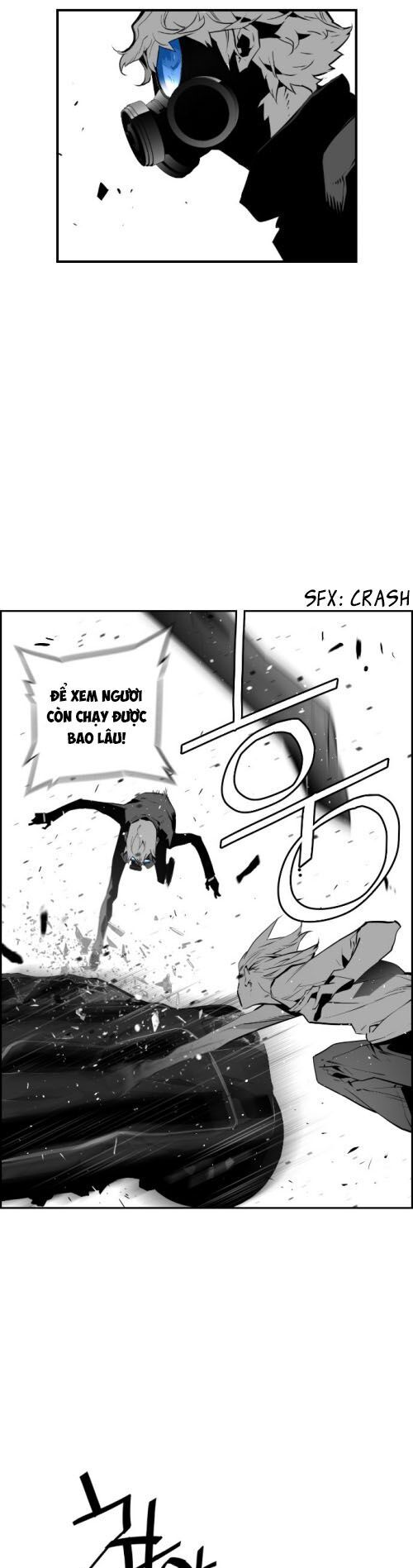 Terror Man Chap 73 - Next Chap 74