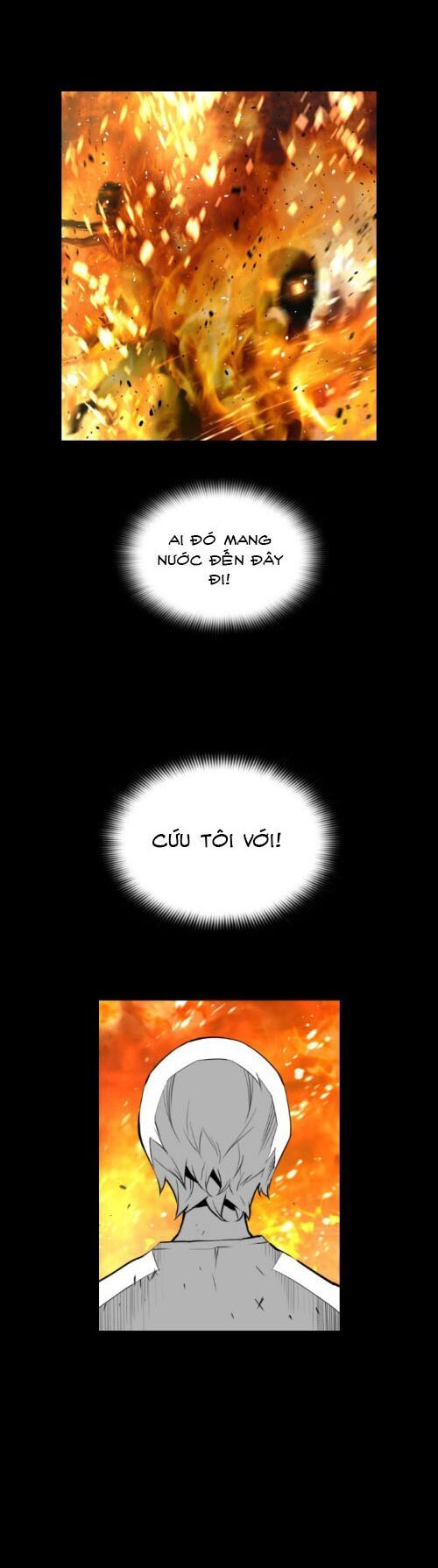 Terror Man Chap 73 - Next Chap 74