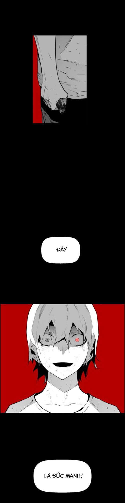 Terror Man Chap 73 - Next Chap 74