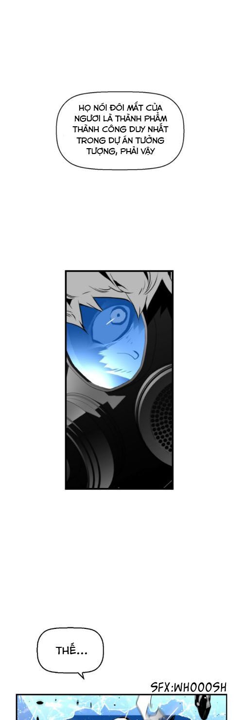 Terror Man Chap 73 - Next Chap 74