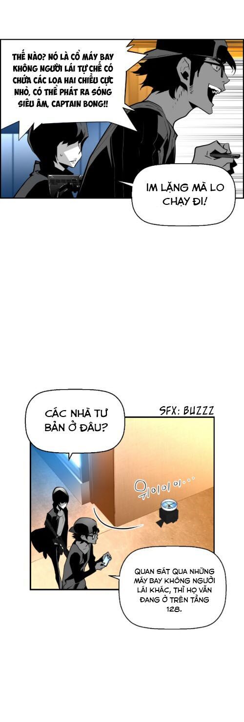 Terror Man Chap 73 - Next Chap 74