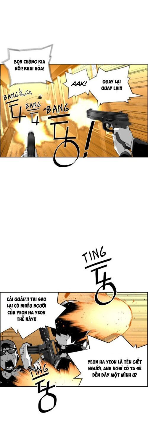Terror Man Chap 73 - Next Chap 74