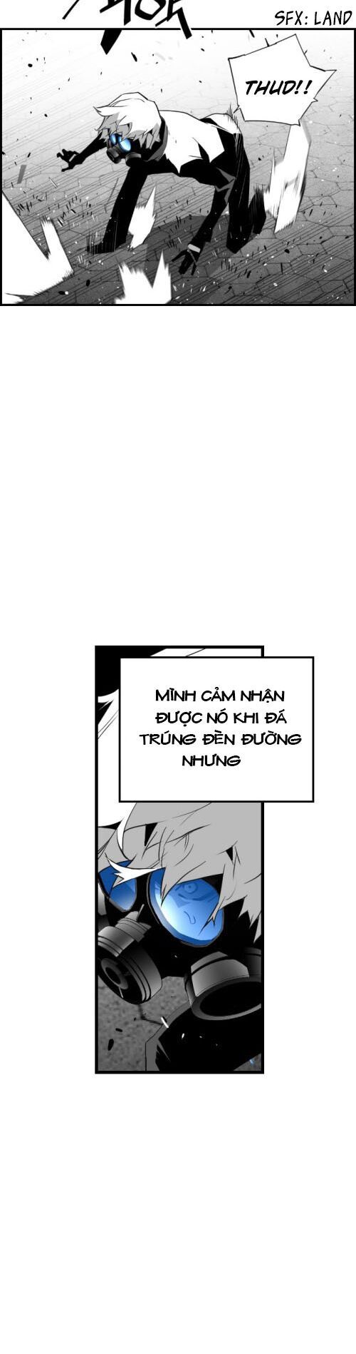Terror Man Chap 73 - Next Chap 74