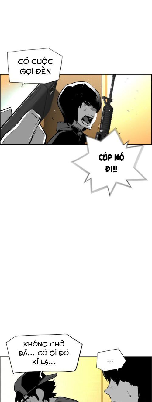 Terror Man Chap 73 - Next Chap 74
